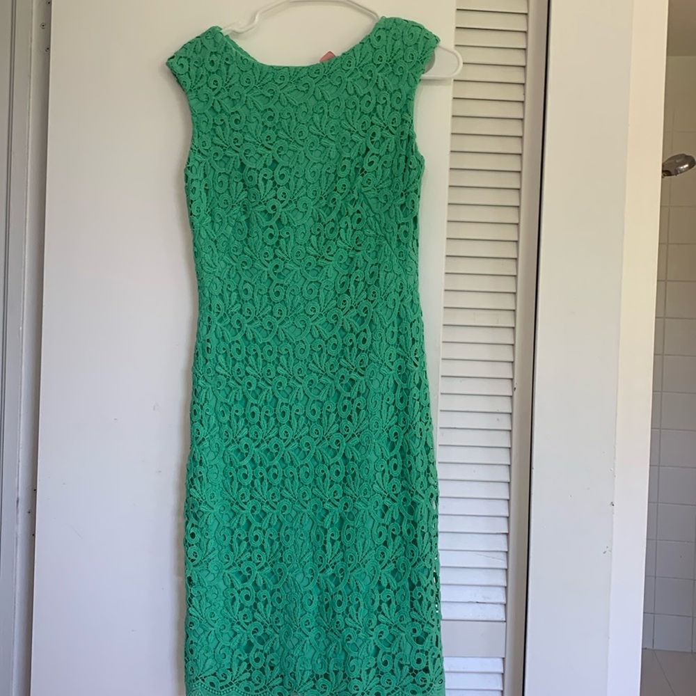 Ralph Lauren Dress